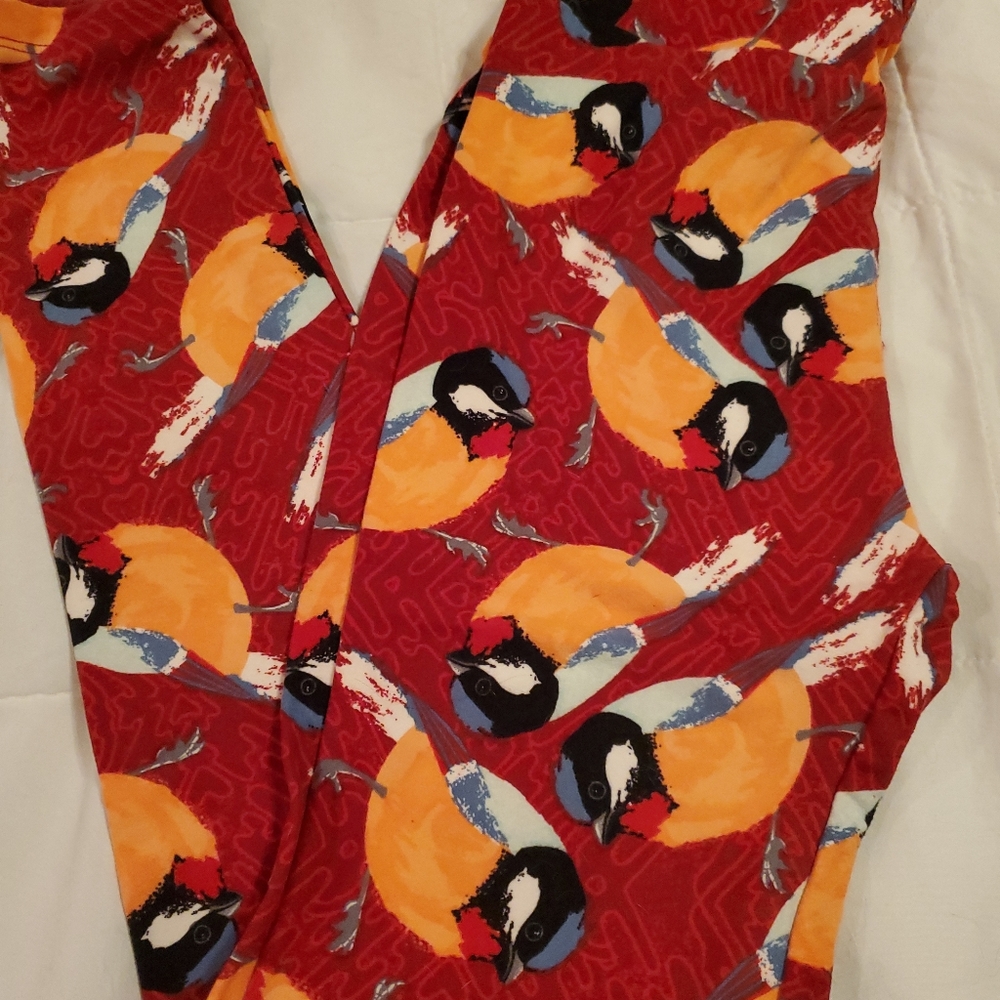 Lularoe leggings - Picture 2 of 2